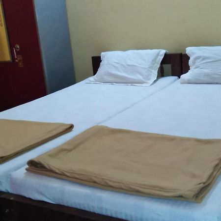 Shanthi Krishna Residency Gokarna  Eksteriør billede
